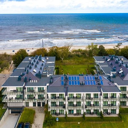 Rezydencja Niechorze 224 - 5D Apartamenty Esterno foto