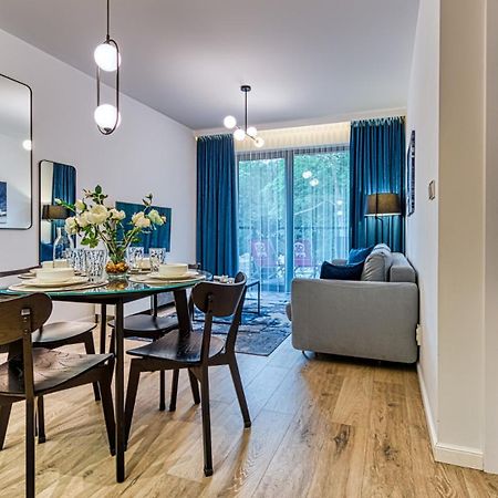 Rezydencja Niechorze 224 - 5D Apartamenty Esterno foto