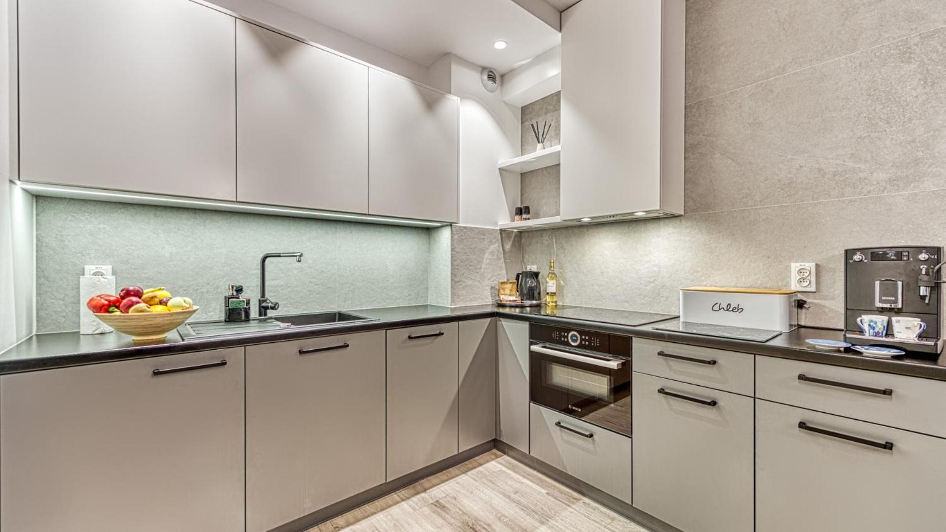 Rezydencja Niechorze 224 - 5D Apartamenty Esterno foto