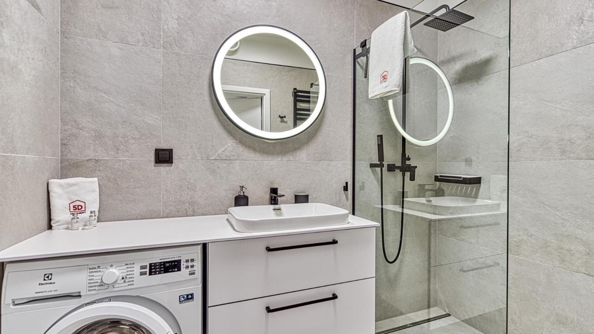 Rezydencja Niechorze 224 - 5D Apartamenty Esterno foto
